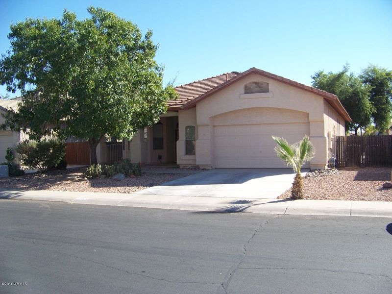 3905 E Juanita Ave, Gilbert, AZ 85234