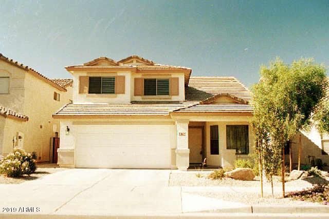 3905 E Monona Dr, Phoenix, AZ 85050