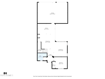 3905 Perkinsville St, Gilbert, AZ 85295