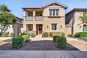 3905 Perkinsville St, Gilbert, AZ 85295