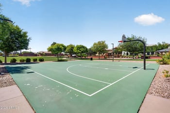 3905 Perkinsville St, Gilbert, AZ 85295