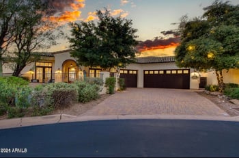 3905 Sierra Vista Dr, Paradise Valley, AZ 85253