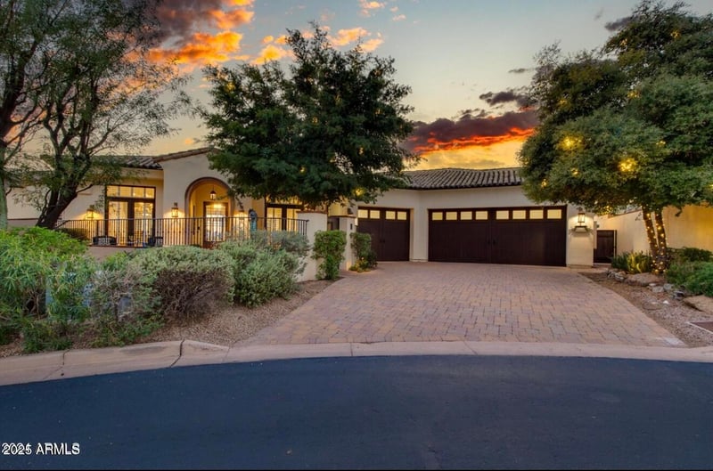 3905 Sierra Vista Dr, Paradise Valley, AZ 85253