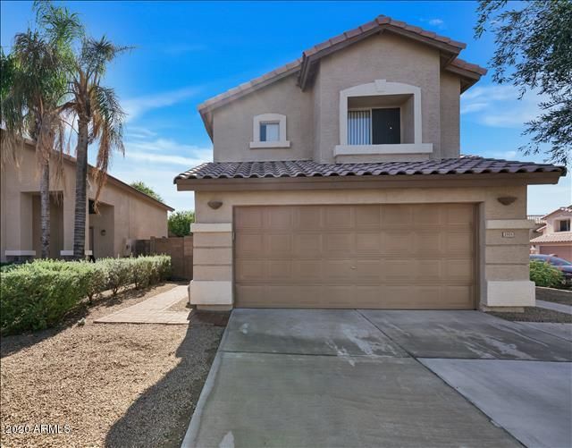 3905 E Wescott Dr, Phoenix, AZ 85050