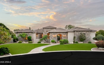 3905 Mallory Cir, Mesa, AZ 85215