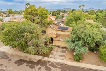 3905 Monte Cristo Ave, Phoenix, AZ 85032