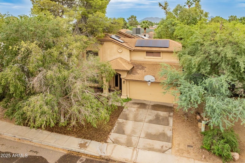 3905 Monte Cristo Ave, Phoenix, AZ 85032