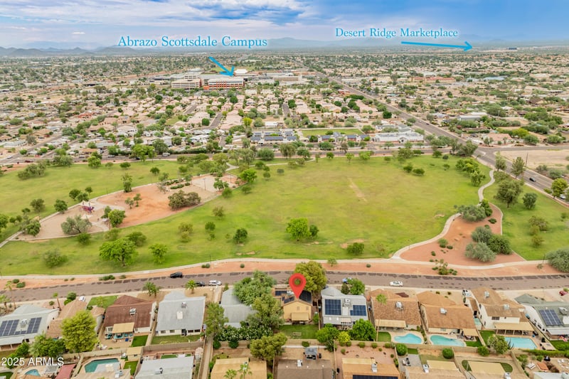 3905 Monte Cristo Ave, Phoenix, AZ 85032