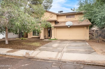 3905 Monte Cristo Ave, Phoenix, AZ 85032