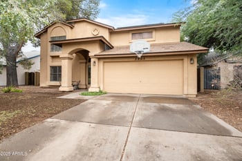 3905 Monte Cristo Ave, Phoenix, AZ 85032
