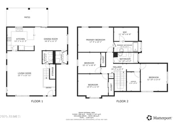 3905 Monte Cristo Ave, Phoenix, AZ 85032