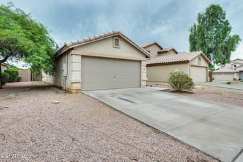 3905 N 105th Dr, Avondale, AZ 85392