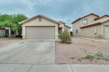 3905 N 105th Dr, Avondale, AZ 85392