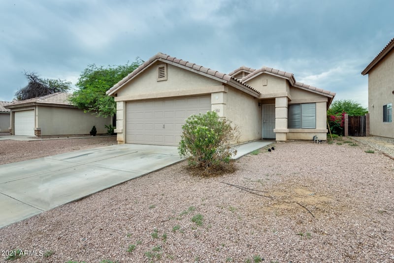 3905 N 105th Dr, Avondale, AZ 85392