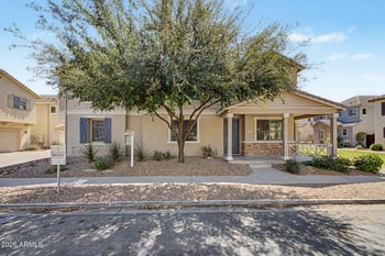 3905 Napa Ln, Gilbert, AZ 85297