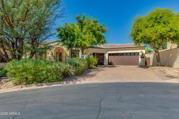 3905 Sierra Vista Dr, Paradise Valley, AZ 85253