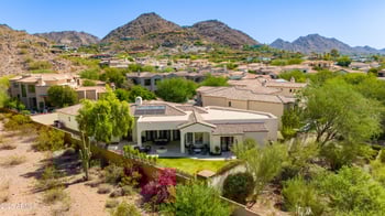 3905 Sierra Vista Dr, Paradise Valley, AZ 85253