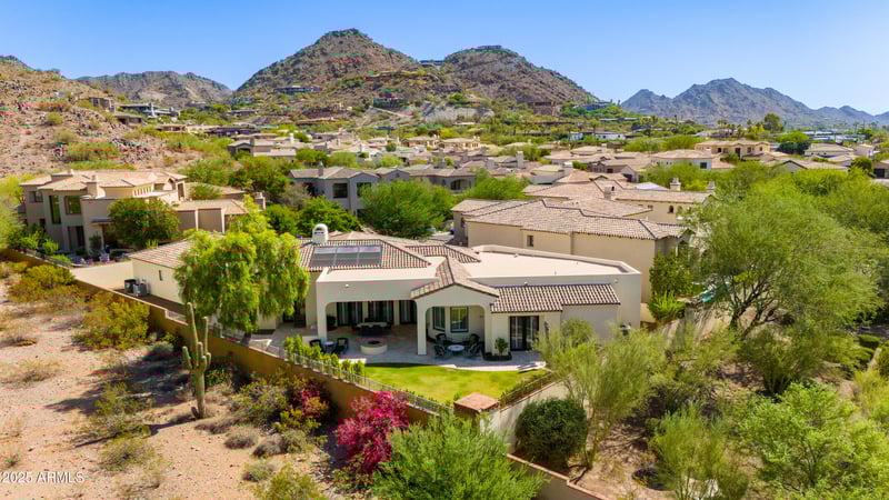 3905 Sierra Vista Dr, Paradise Valley, AZ 85253