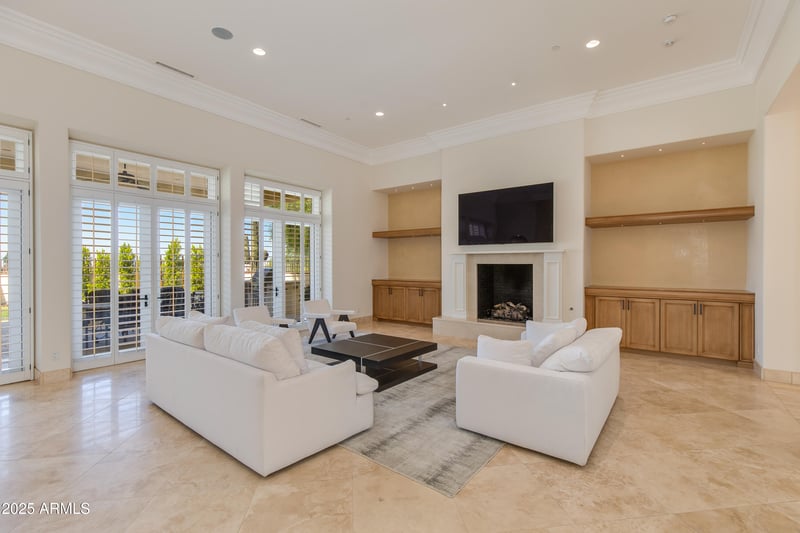3905 Sierra Vista Dr, Paradise Valley, AZ 85253