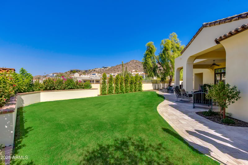 3905 Sierra Vista Dr, Paradise Valley, AZ 85253