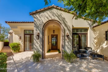 3905 Sierra Vista Dr, Paradise Valley, AZ 85253