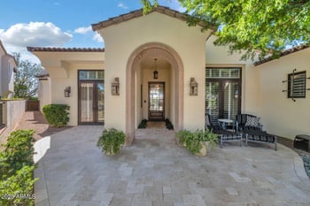 3905 Sierra Vista Dr, Paradise Valley, AZ 85253