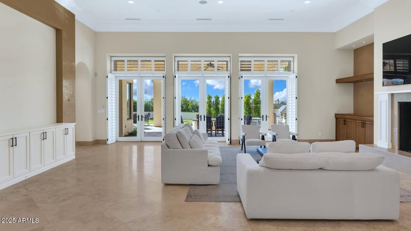 3905 Sierra Vista Dr, Paradise Valley, AZ 85253