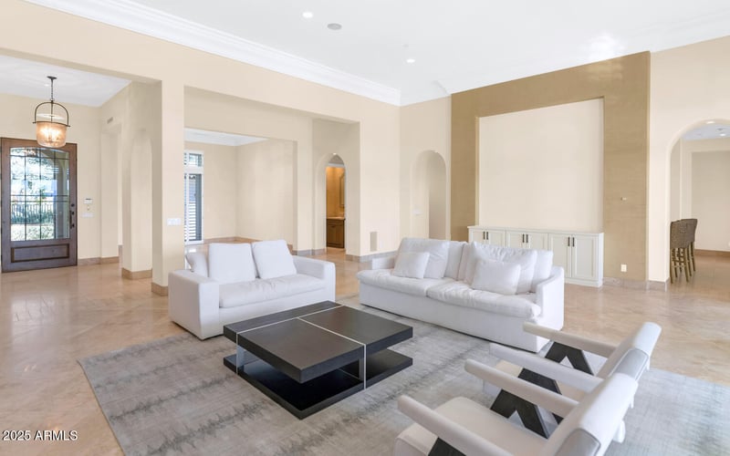 3905 Sierra Vista Dr, Paradise Valley, AZ 85253