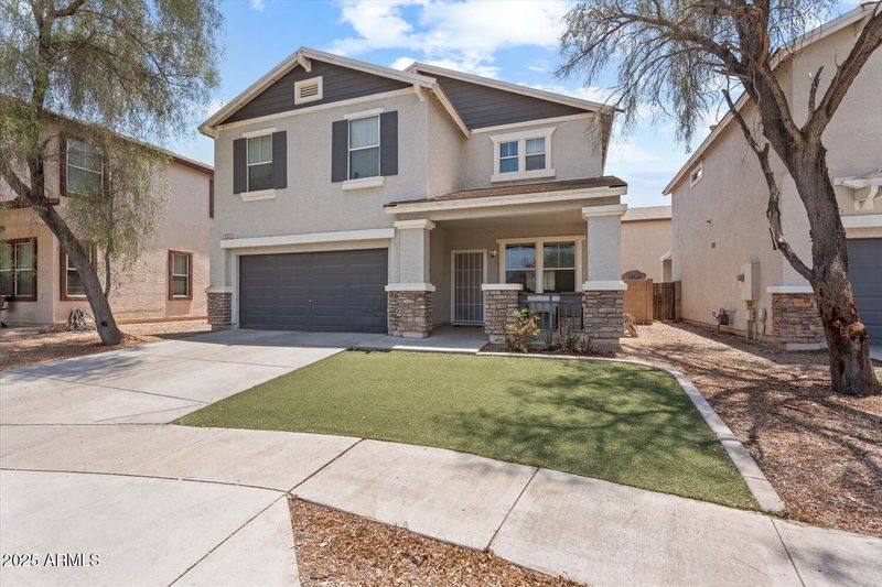 3905 W Irwin Ave, Phoenix, AZ 85041