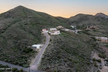 39050 52nd St, Cave Creek, AZ 85331