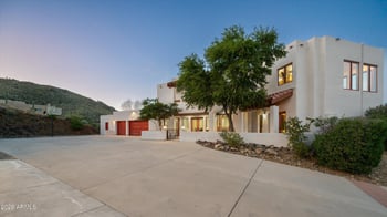 39050 N 52nd St, Cave Creek, AZ 85331