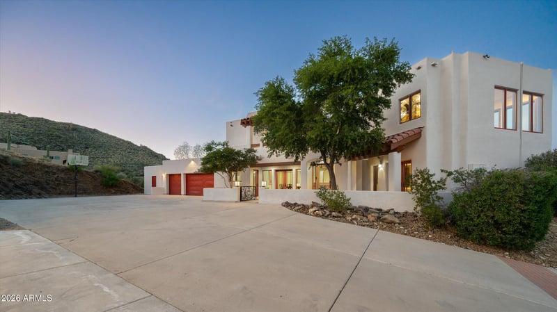 39050 N 52nd St, Cave Creek, AZ 85331