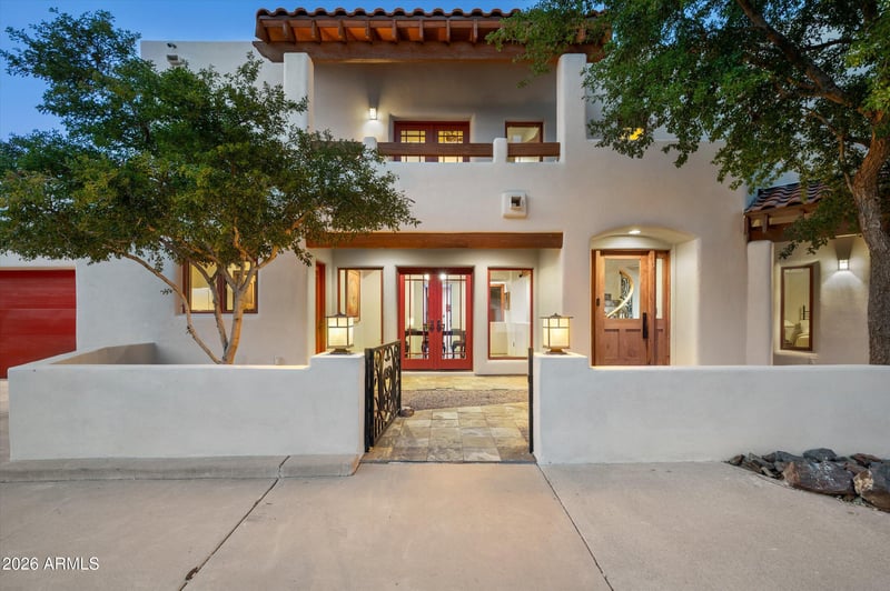 39050 N 52nd St, Cave Creek, AZ 85331