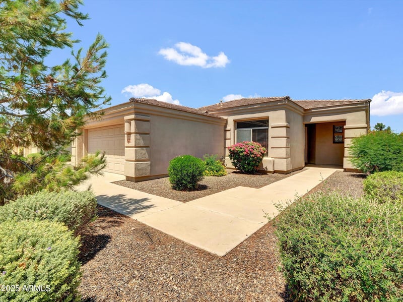 3906 Carson Rd, Phoenix, AZ 85042