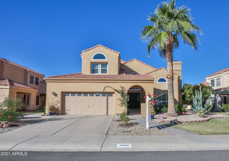 3906 E Nighthawk Way, Phoenix, AZ 85048