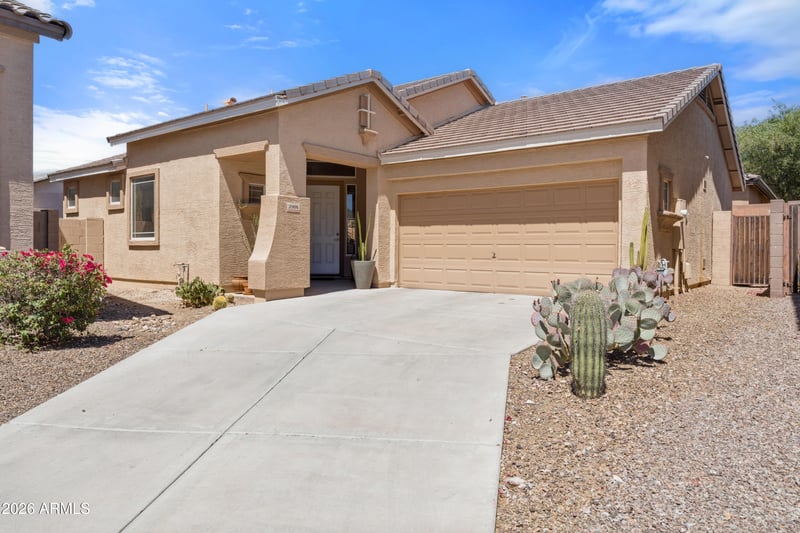 3906 Pollack St, Phoenix, AZ 85042