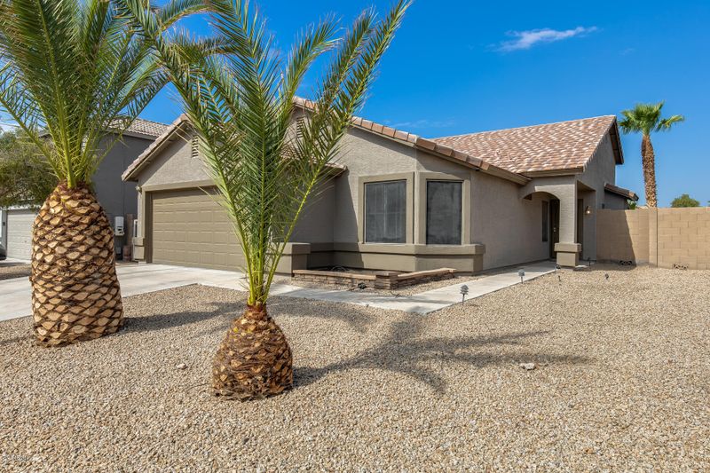 3906 N 125th Ln, Avondale, AZ 85392