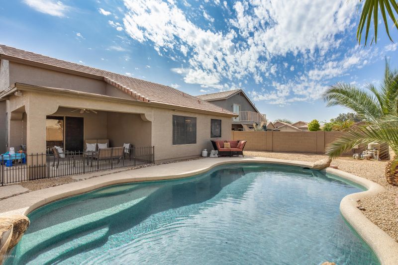 3906 N 125th Ln, Avondale, AZ 85392