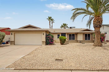 3906 Willow Ave, Phoenix, AZ 85029