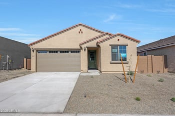 3907 241st Ln, Buckeye, AZ 85326