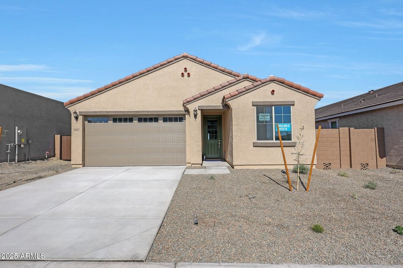 3907 241st Ln, Buckeye, AZ 85326