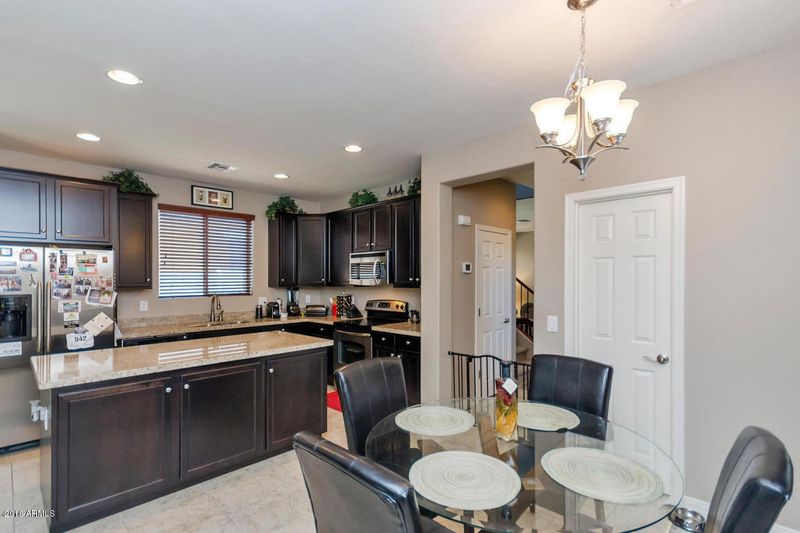 3907 E Battala Ave, Gilbert, AZ 85297