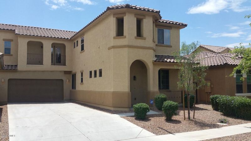 3907 E Battala Ave, Gilbert, AZ 85297