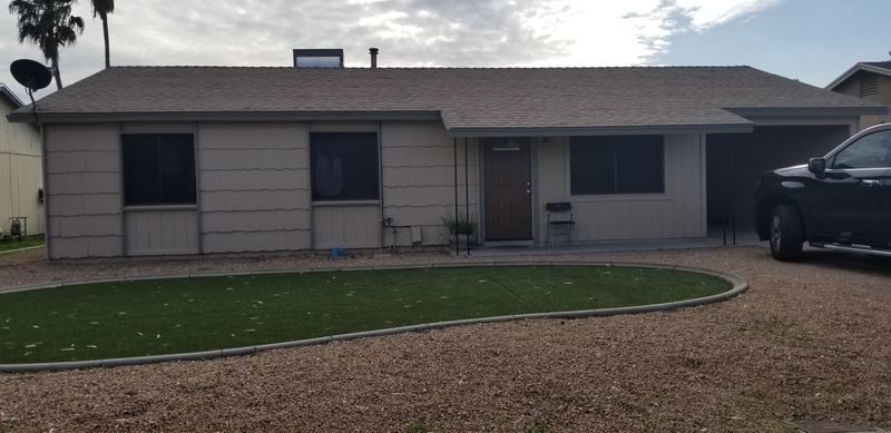 3907 E Captain Dreyfus Ave, Phoenix, AZ 85032