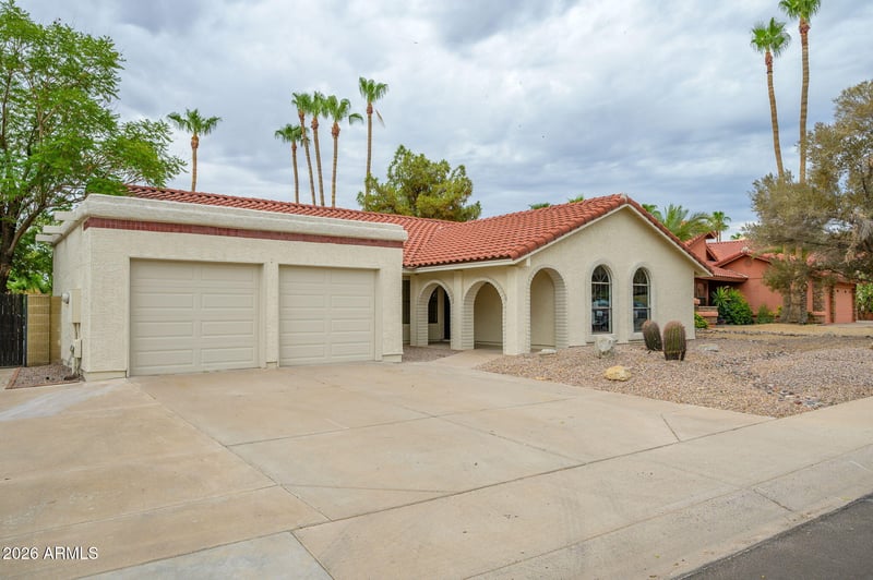 3907 E Coconino St, Phoenix, AZ 85044