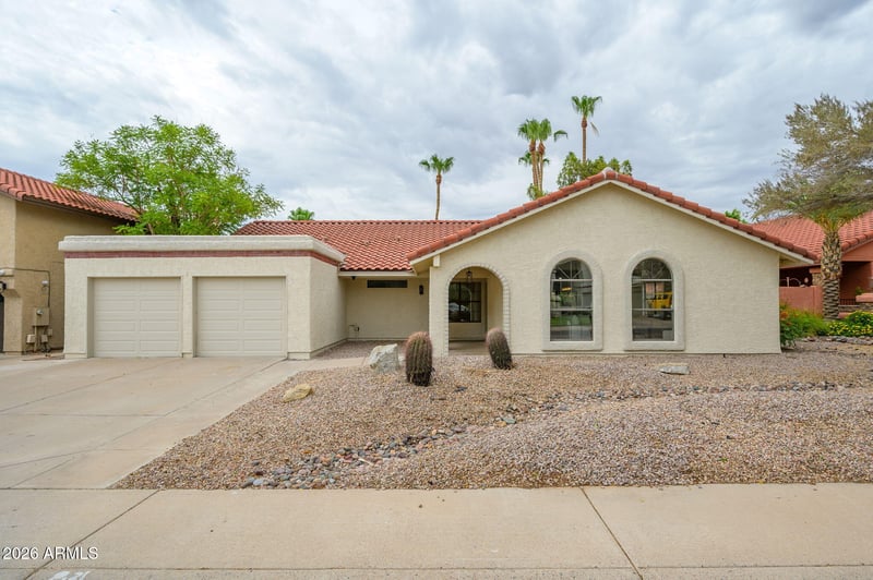 3907 E Coconino St, Phoenix, AZ 85044