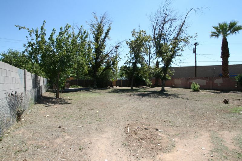 3907 E Coronado Rd, Phoenix, AZ 85008
