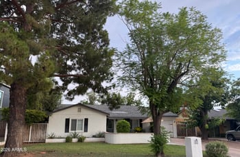 3907 Devonshire Ave, Phoenix, AZ 85018