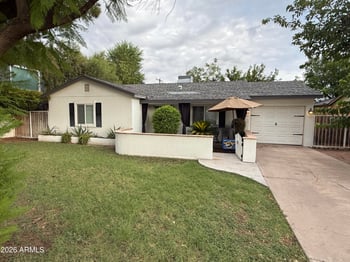 3907 Devonshire Ave, Phoenix, AZ 85018