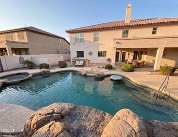 3907 Indigo Bay Dr, Gilbert, AZ 85234